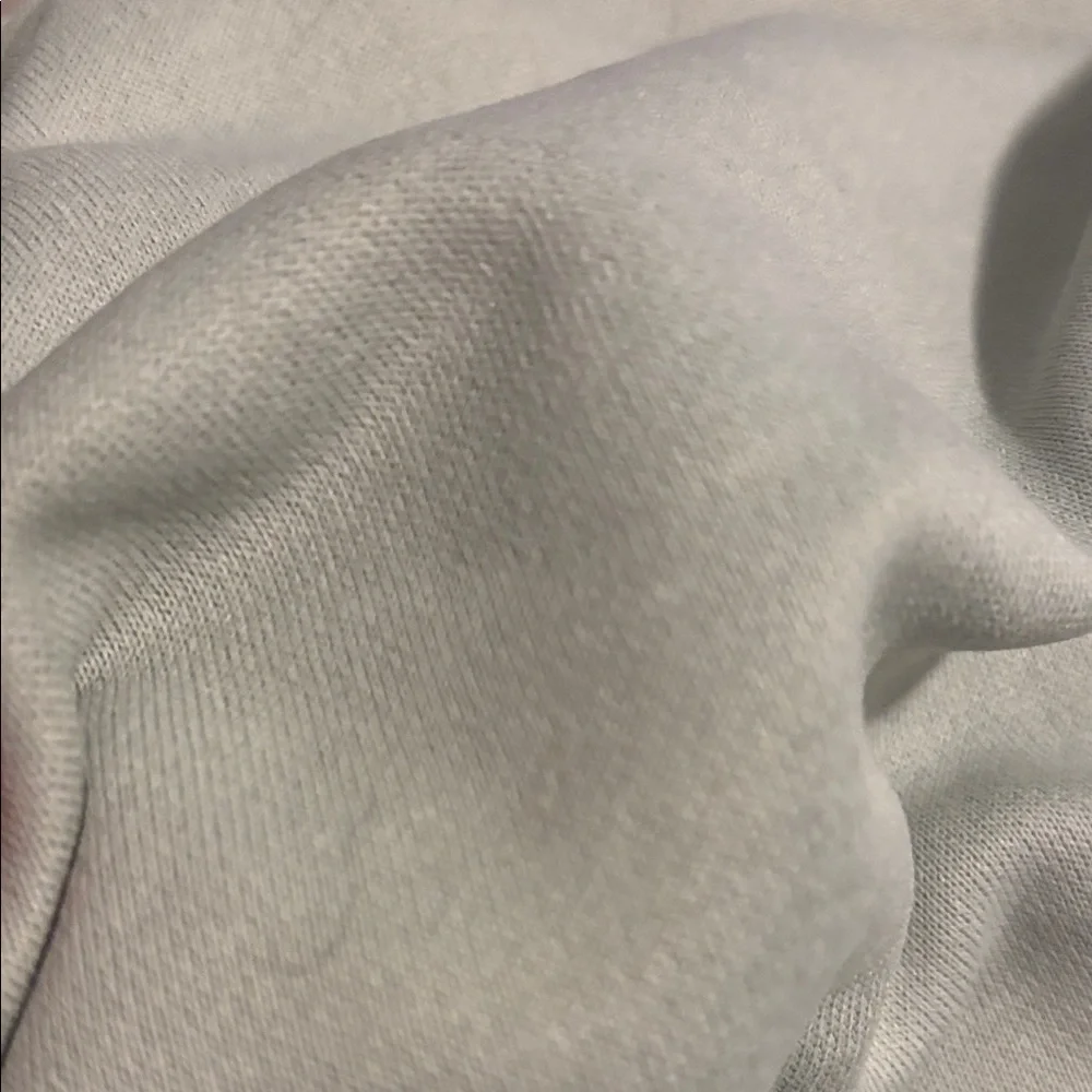 Potter Cats Feline Sweatshirt - Light Gray